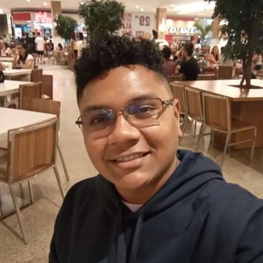 Foto de Neílton Seguins