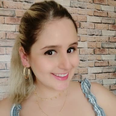 Foto de Marianne Henriques